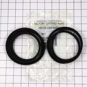 12112425 washing machine belt kit