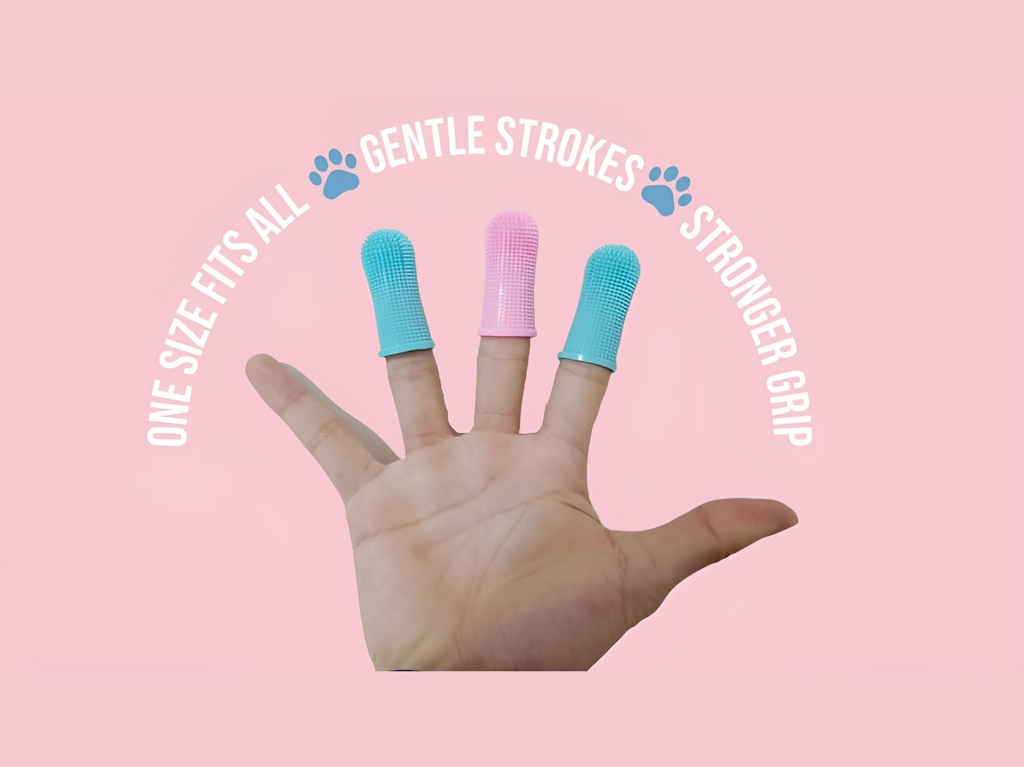 Unikin Pet Toothbrush