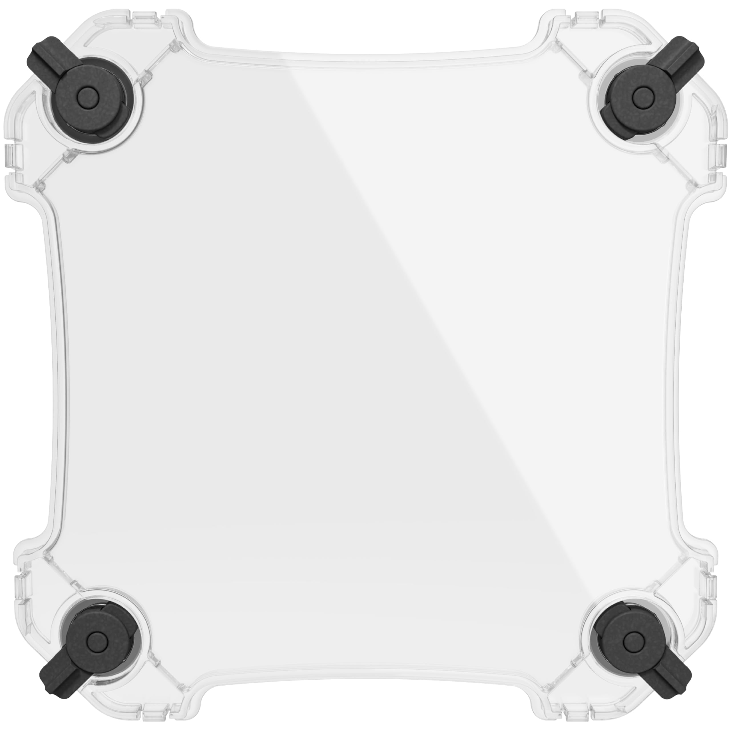 UbeCube Poly Insert Panel - Clear