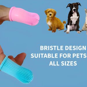 Unikin Pet Toothbrush