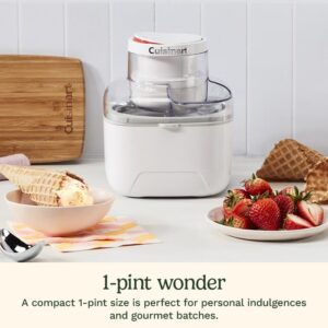 Cuisinart 1-pt Wonder Ice Cream Maker