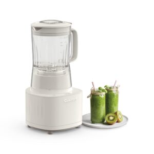 cuisinart soho™ 36 oz blender, truffle