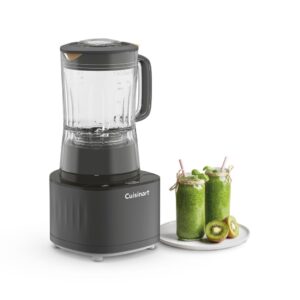 cuisinart soho™ 36 oz blender, black