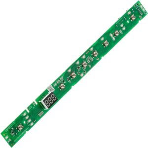 generic wd21x31902c control board -green replaces for wd21x23462 wd21x3200 compatible with ge gdt695sbl2ts gdt695sbl3ts gdt695sbl4ts gdt695sbl5ts gdt695sfl3ds gdt695sgj0ww gdt695sgj2ww dishwasher