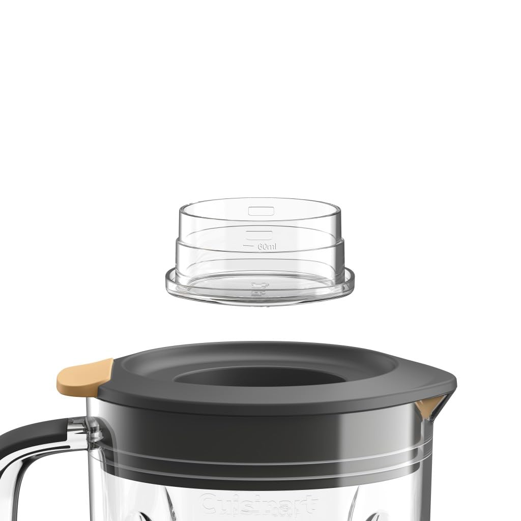 Cuisinart Soho™ 36 Oz Blender, Black