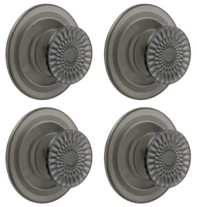 aimai forever suction cup hooks for shower, removable suction hooks，shower wall inside hangers no drill hooks bathroom mounting on glass shower doors，tile- 4 pcs ，waterproof, dark grey