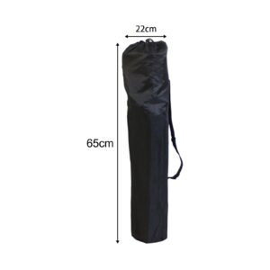 Generic Camp Chair Replacement Bag Fishing Camp Chairs Foldable Chair Carrying Bag