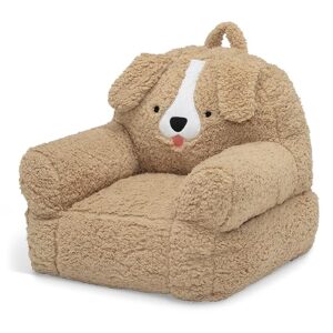 Delta Children Cozee Buddy Chair, Dog