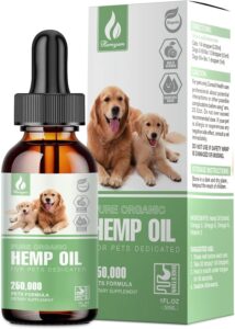 hemyum dog hip & joint care oil for pet，dogs cats oil made in usa-dog hip & joint care-xqysyee-0422-63