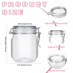 Ninehaoou 72 Pcs Bridal Shower Tea Party Favor Bridal Shower Game Prizes 1 Guessing How Many Tea Bags Sign 50 Bridal Shower Guessing Game Cards with 20 Pencils and 1 PET Jar for Guests Wedding Party