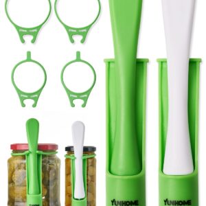 Pickle Fork, YUNHOME Pickle Grabber, Unique Kitchen Gadgets, Olive Fork Pickle Picker Pickle Gift Cool Gadgets Pickle Gifts Pickle Forks Tool for The Jar Pickle Holder