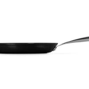 Le Creuset Essential Non-stick Ceramic Shallow Frying Pan, 12"