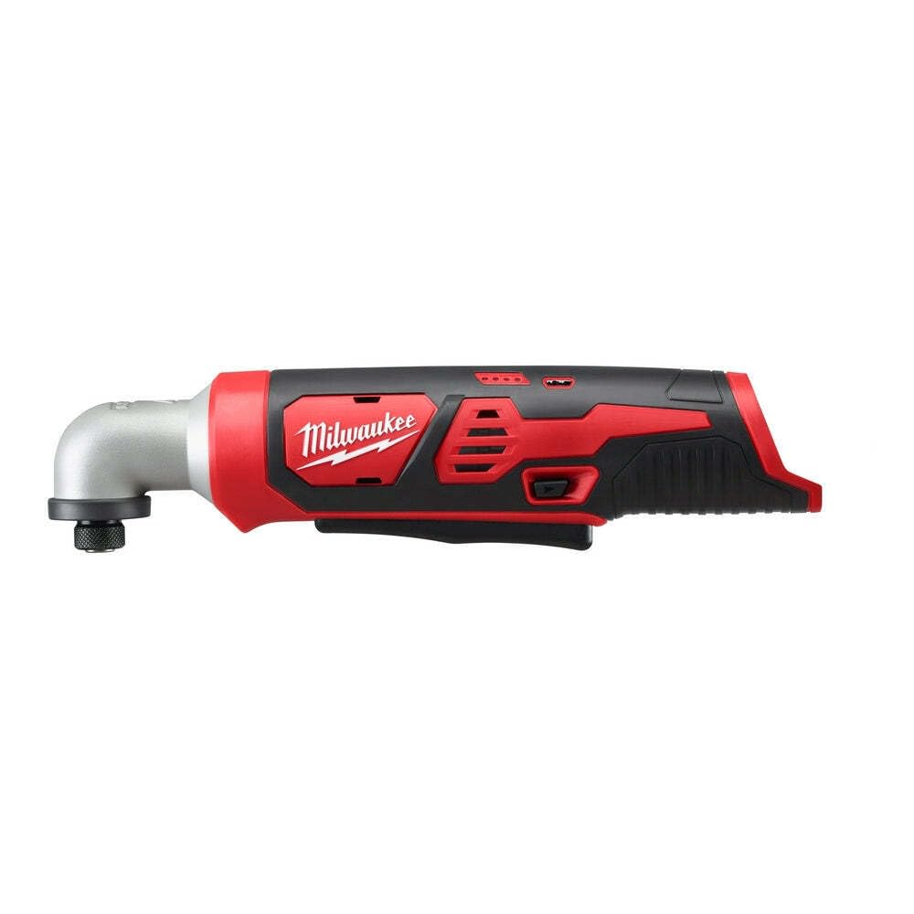 Generic For Milwaukee 2467-20 M12 12V 1/4-Inch Hex Right Angle Impact Driver - Bare Tool