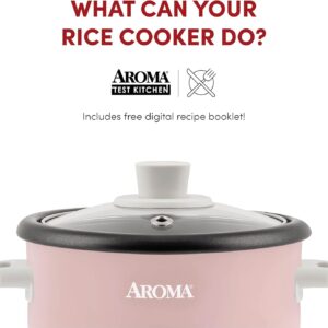 Generic 4-Cups (Cooked) 1Qt Rice & Grain Cooker, 32, White (Renewed)