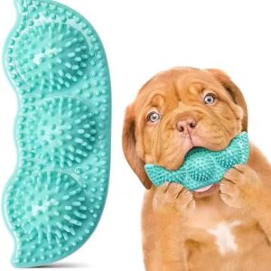 RuvTan Dog Chew Toys/Teeth Grinding Toys/Non Toxic.