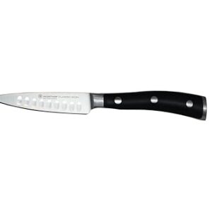 WÜSTHOF Classic IKON 2-Piece Hollow Edge Prep Knife Set