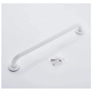 TiStm Grab Bar Safety Safety Grab Rail for Children Elderly, Toilet Non-Slip Grab Bars, Stainless Steel Handrail for Bathtub Shower Bathroom Kitchen Stairs/50Cm