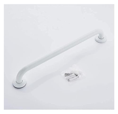 TiStm Grab Bar Safety Safety Grab Rail for Children Elderly, Toilet Non-Slip Grab Bars, Stainless Steel Handrail for Bathtub Shower Bathroom Kitchen Stairs/50Cm