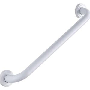 TiStm Grab Bar Safety Safety Grab Rail for Children Elderly, Toilet Non-Slip Grab Bars, Stainless Steel Handrail for Bathtub Shower Bathroom Kitchen Stairs/50Cm