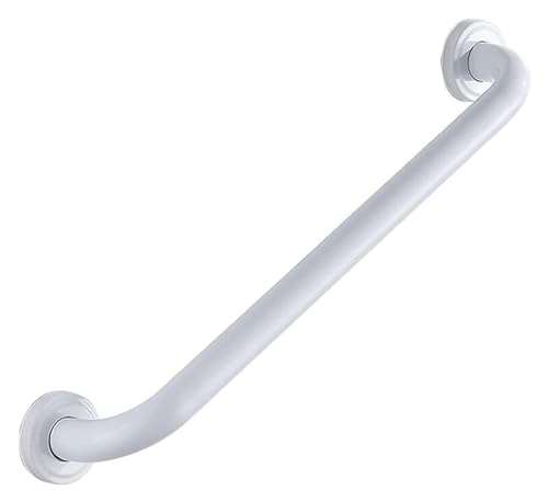 TiStm Grab Bar Safety Safety Grab Rail for Children Elderly, Toilet Non-Slip Grab Bars, Stainless Steel Handrail for Bathtub Shower Bathroom Kitchen Stairs/50Cm