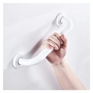 TiStm Grab Bar Safety Safety Grab Rail for Children Elderly, Toilet Non-Slip Grab Bars, Stainless Steel Handrail for Bathtub Shower Bathroom Kitchen Stairs/50Cm