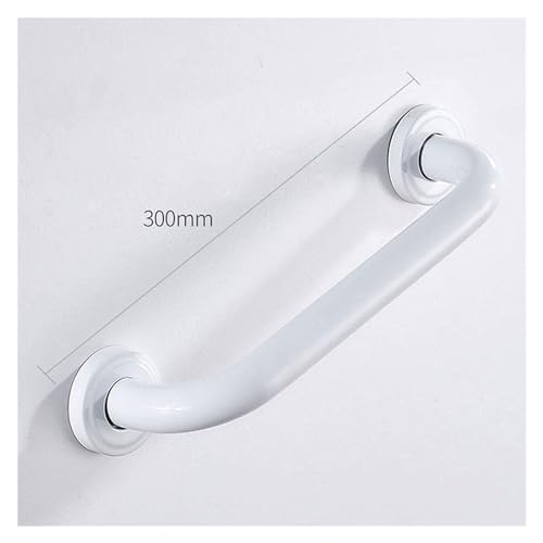 TiStm Grab Bar Safety Safety Grab Rail for Children Elderly, Toilet Non-Slip Grab Bars, Stainless Steel Handrail for Bathtub Shower Bathroom Kitchen Stairs/50Cm