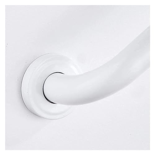 TiStm Grab Bar Safety Safety Grab Rail for Children Elderly, Toilet Non-Slip Grab Bars, Stainless Steel Handrail for Bathtub Shower Bathroom Kitchen Stairs/50Cm