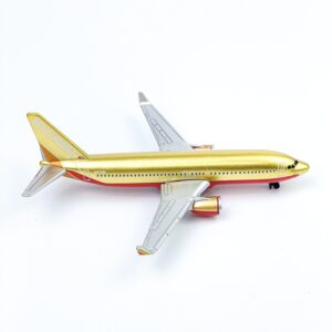 AVIAMUSE Model Airplane Southwest N871HK Planes Model Aircraft Suitable for Collection and Christmas, Birthday Gifts