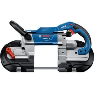 BOSCH GCB18V-5N 18V 5 In. Deep Cut Band Saw (Bare Tool)