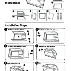 The CapBox 2.0 (2 Pack Clear) Hat Organizer for Baseball Caps, Stackable Sliding Tray Hat Rack & Hat Holder Hat Hanger Cap Storage Container 2 Yr. Warranty Fits 12-17 Caps Sliding Tray & Stopper