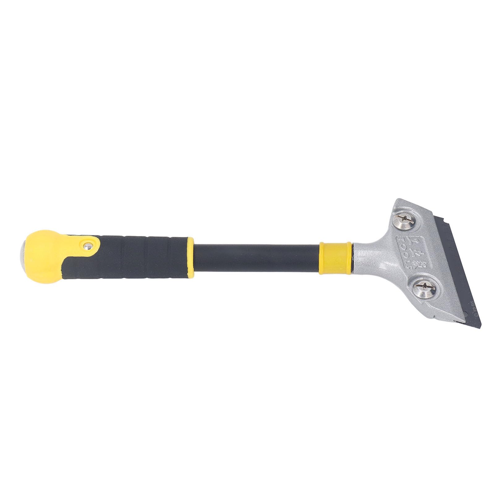 Cleaning Scraper Tile Cleaning Shovel Grout Paint Scraping Tool Multifunctional Caulk Remover Scraper for Wall Glass Marble