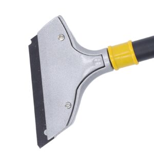 Cleaning Scraper Tile Cleaning Shovel Grout Paint Scraping Tool Multifunctional Caulk Remover Scraper for Wall Glass Marble