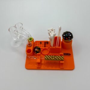 Generic Organized Setup Station V2 (Orange), BC3647324