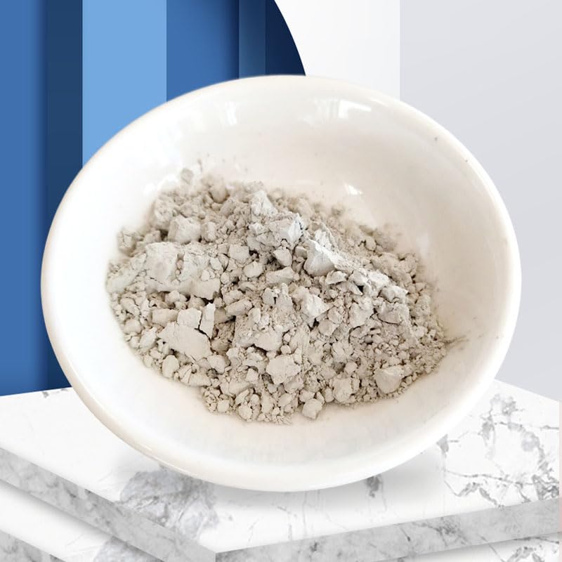 Yuecoom Pure Silver Powder,100g 99.99% Ag Real Sterling Spherical Oxidant Resistant Powder for Welding Silver Products Casting Jewelry Making