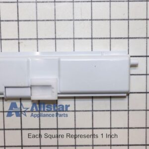 Allstar Appliance Parts WR17X25027 Refrigerator Door Support Mullion