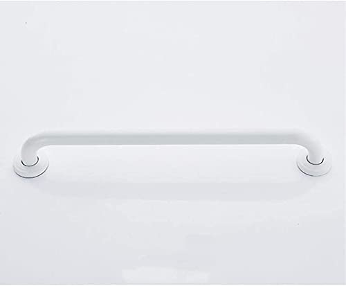 RHRYTCH Shower Safety Grab Bar,Safety Grab Rail for Children Elderly, Toilet Non-Slip Grab Bars, Stainless Steel Handrail for Bathtub Shower Bathroom Kitchen Stairs/30Cm ()