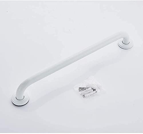 RHRYTCH Shower Safety Grab Bar,Safety Grab Rail for Children Elderly, Toilet Non-Slip Grab Bars, Stainless Steel Handrail for Bathtub Shower Bathroom Kitchen Stairs/30Cm ()