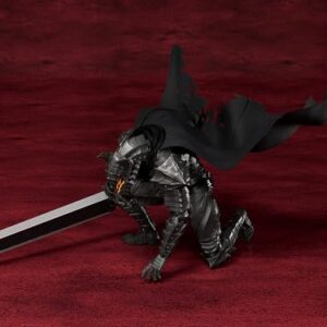 Max Factory Berserk: PLAMETA Guts (Berserker Armor Ver.) Model Kit