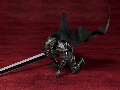 Max Factory Berserk: PLAMETA Guts (Berserker Armor Ver.) Model Kit