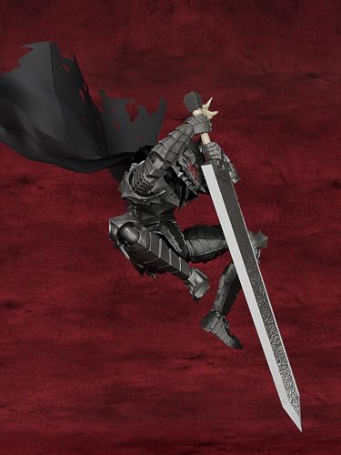 Max Factory Berserk: PLAMETA Guts (Berserker Armor Ver.) Model Kit