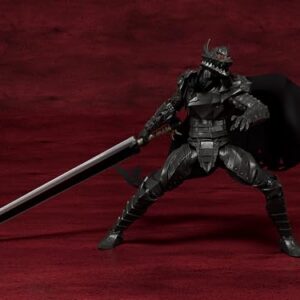 Max Factory Berserk: PLAMETA Guts (Berserker Armor Ver.) Model Kit