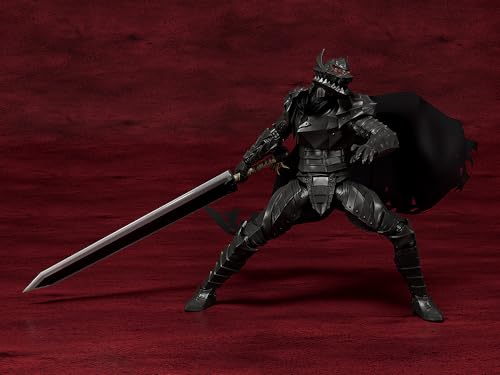 Max Factory Berserk: PLAMETA Guts (Berserker Armor Ver.) Model Kit