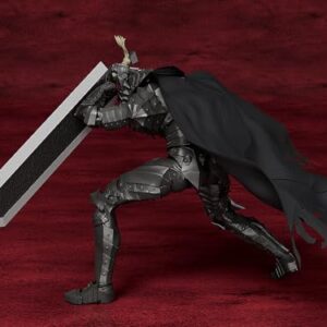 Max Factory Berserk: PLAMETA Guts (Berserker Armor Ver.) Model Kit