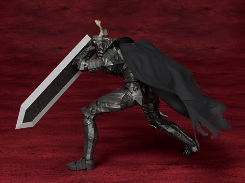 Max Factory Berserk: PLAMETA Guts (Berserker Armor Ver.) Model Kit