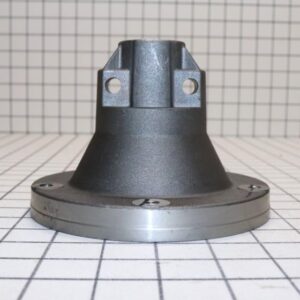 wh17x95 washing machine trunnion