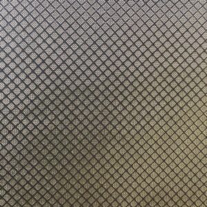 Faraday Fabric 43"x120" Military Grade EMP and RFID Signal Blocking Copper Nickel Polyester Cloth