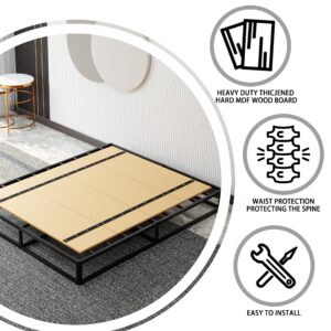 BBX-G Bed board, 60 "x 30" folding box spring, no assembly required