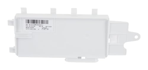 Whirlpool W11567712 OEM Washer Electronic Control Board Part-Replaces W11524824, W11540959, and W11554261