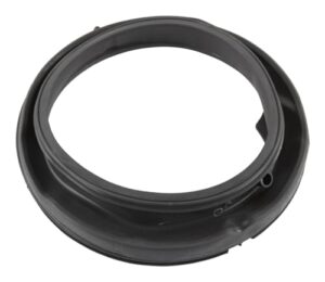 whirlpool w11314648 oem front load washer door boot seal part-replaces w10897390