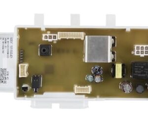 Whirlpool W11567712 OEM Washer Electronic Control Board Part-Replaces W11524824, W11540959, and W11554261